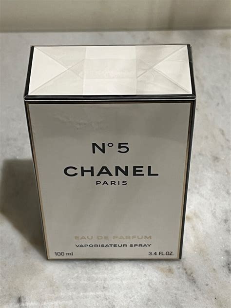 chanel no 5 spacewalk|5 Oz Perfume .